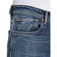 Picture of REPLAY MEN'S WILLBI REGULAR-FIT RED CAST INDIGO COMFORT DENIM JEANS DARK BLUE 7