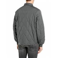 Снимка на REPLAY МЪЖКО ЯКЕ POLY NYLON RIPSTOP SHIRT JACKET ANTHRACITE 2