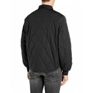 Снимка на REPLAY МЪЖКО ЯКЕ POLY NYLON RIPSTOP SHIRT JACKET BLACK 2