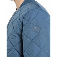 Снимка на REPLAY МЪЖКО ЯКЕ NYLON RIPSTOP JACKET CHINA BLUE 5