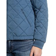 Снимка на REPLAY МЪЖКО ЯКЕ NYLON RIPSTOP JACKET CHINA BLUE 4