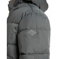 Снимка на REPLAY МЪЖКО ЯКЕ BACK LAMINATED COTTON NYLON JACKET ANTHRACITE 6