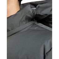 Снимка на REPLAY МЪЖКО ЯКЕ BACK LAMINATED COTTON NYLON JACKET ANTHRACITE 4