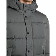 Снимка на REPLAY МЪЖКО ЯКЕ BACK LAMINATED COTTON NYLON JACKET ANTHRACITE 3