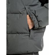 Снимка на REPLAY МЪЖКО ЯКЕ BACK LAMINATED COTTON NYLON JACKET ANTHRACITE 5