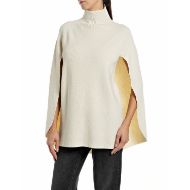 Снимка на REPLAY ДАМСКИ ПУЛОВЕР VISCOSE BLEND HIGH NECK SWEATER WHITE ASPARAGUS 1