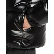 Снимка на REPLAY ДАМСКО ЯКЕ PEARL NYLON PADDED JACKET WITH HOOD BLACK 5