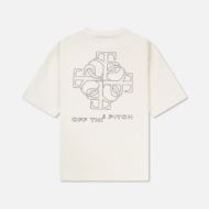 Снимка на OTP МЪЖКА БЛУЗА LOCKET BOX FIT TEE OFF WHITE 1
