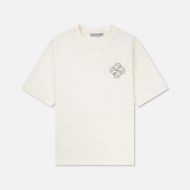 Снимка на OTP МЪЖКА БЛУЗА LOCKET BOX FIT TEE OFF WHITE 2