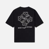 Снимка на OTP МЪЖКА БЛУЗА LOCKET BOX FIT TEE BLACK 1