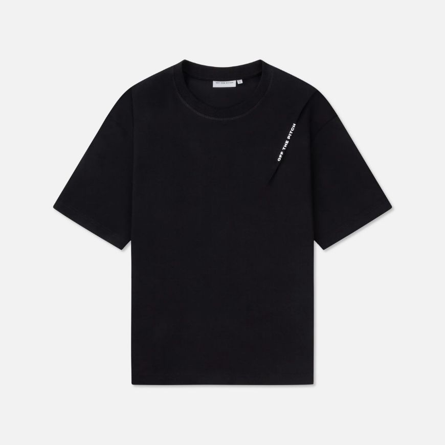 Снимка на OTP МЪЖКА БЛУЗА ARCANE LOOSE FIT TEE BLACK