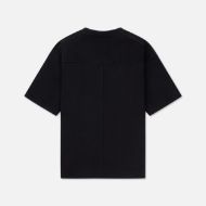 Снимка на OTP МЪЖКА БЛУЗА ARCANE LOOSE FIT TEE BLACK 2