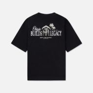 Снимка на OTP МЪЖКА БЛУЗА LEGACY KAS LOOSE FIT TEE BLACK 1
