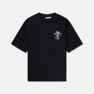Снимка на OTP МЪЖКА БЛУЗА LEGACY KAS LOOSE FIT TEE BLACK 2
