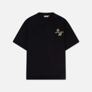 Снимка на OTP МЪЖКА БЛУЗА SENSI OVERSIZED TEE BLACK 2
