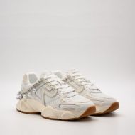 Снимка на REPLAY ДАМСКИ СПОРТНИ ОБУВКИ DESTINY W PLUS SNEAKERS WHITE/GOLD 2