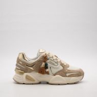 Снимка на REPLAY ДАМСКИ СПОРТНИ ОБУВКИ DESTINY W VIBE SNEAKERS BEIGE/PLATIN 1