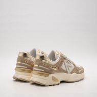 Снимка на REPLAY ДАМСКИ СПОРТНИ ОБУВКИ DESTINY W VIBE SNEAKERS BEIGE/PLATIN 3