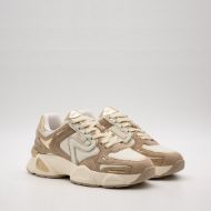 Снимка на REPLAY ДАМСКИ СПОРТНИ ОБУВКИ DESTINY W VIBE SNEAKERS BEIGE/PLATIN 2
