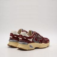 Снимка на REPLAY ДАМСКИ СПОРТНИ ОБУВКИ DESTINY W SPRINT SNEAKERS BORDEAUX 3