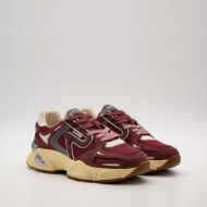 Снимка на REPLAY ДАМСКИ СПОРТНИ ОБУВКИ DESTINY W SPRINT SNEAKERS BORDEAUX 2
