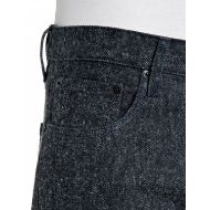 Снимка на REPLAY МЪЖКИ ДЕНИМ AIDEEN STRAIGHT-FIT WOOLLY BLUE COTTON DENIM JEANS DARK BLUE 7