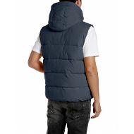 Снимка на REPLAY МЪЖКИ ЕЛЕК PADDED DULL POLY HOODED VEST SPELLBOUND 2