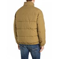 Снимка на REPLAY МЪЖКО ЯКЕ SHORT DULL POLY JACKET PLANTATION 2