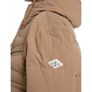 Снимка на REPLAY ДАМСКО ЯКЕ BOXY-FIT CRINKLE NYLON JACKET WITH HOOD CARTOUCHE 6