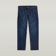 Picture of G-STAR MEN'S STREEM SLIM TAPERED JEANS FADED CHOPPER 1