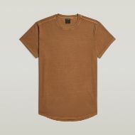 Снимка на G-STAR МЪЖКА БЛУЗА LASH T-SHIRT BISON GD 1