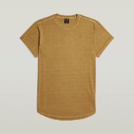 Снимка на G-STAR МЪЖКА БЛУЗА LASH T-SHIRT BUTTERNUT GD 1