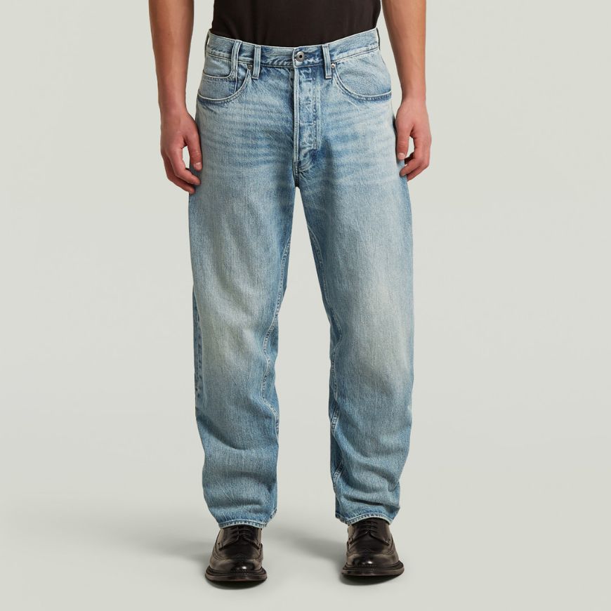 Picture of G-STAR MEN'S G-STAR ARC 3D LOOSE JEANS VINTAGE CRUISER