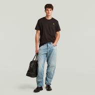 Picture of G-STAR MEN'S G-STAR ARC 3D LOOSE JEANS VINTAGE CRUISER 5