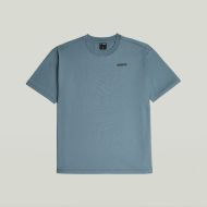 Снимка на G-STAR МЪЖКА БЛУЗА 89 BACK GR RELAXED T-SHIRT GRIT 1