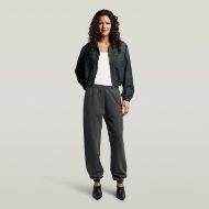 Снимка на G-STAR ДАМСКИ СПОРТЕН ПАНТАЛОН UNIT JOGGER DK BLACK GD 4