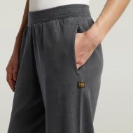Снимка на G-STAR ДАМСКИ СПОРТЕН ПАНТАЛОН UNIT JOGGER DK BLACK GD 3