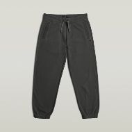 Снимка на G-STAR МЪЖКИ СПОРТЕН ПАНТАЛОН UNIT WASHED SWEAT PANTS DK BLACK GD 6