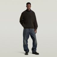 Picture of G-STAR MEN'S G-STAR ARC 3D LOOSE JEANS RAW VINTAGE X3D 4