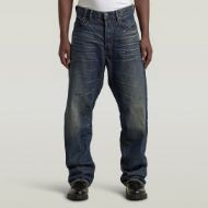 Picture of G-STAR MEN'S G-STAR ARC 3D LOOSE JEANS RAW VINTAGE X3D 1