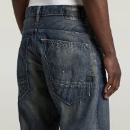 Picture of G-STAR MEN'S G-STAR ARC 3D LOOSE JEANS RAW VINTAGE X3D 3