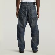 Picture of G-STAR MEN'S G-STAR ARC 3D LOOSE JEANS RAW VINTAGE X3D 2