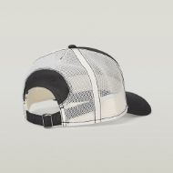 Снимка на G-STAR МЪЖКА ШАПКА BASEBALL TRUCKER CAP DK BLACK 2