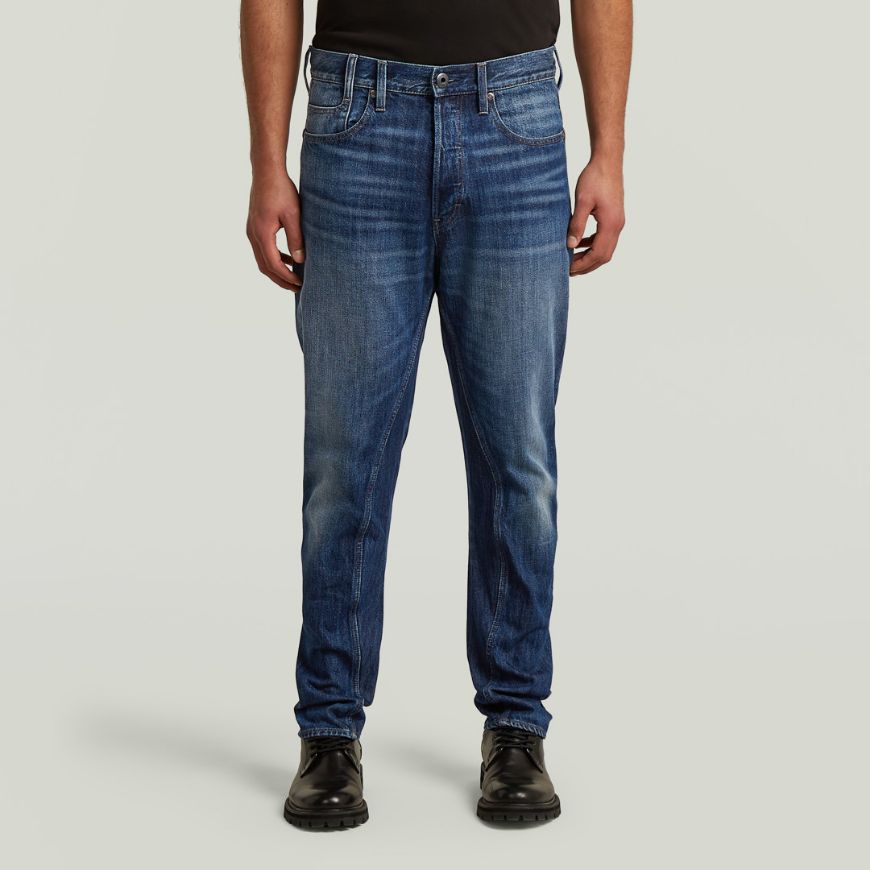 Снимка на G-STAR МЪЖКИ ДЕНИМ G-STAR ARC 3D TAPERED JEANS ANTIQUE VESPA