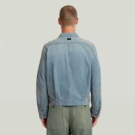 Снимка на G-STAR МЪЖКО ЯКЕ UTILITY FLAP POCKET JACKET 3.0 VINTAGE SANDBLAST 2