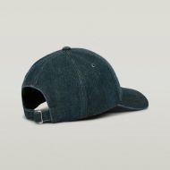 Picture of G-STAR MEN'S ORIGINALS BASEBALL CAP ANTIQUE CROSSOVER 3
