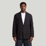 Снимка на G-STAR МЪЖКО САКО SPORT BLAZER DK BLACK GD 1