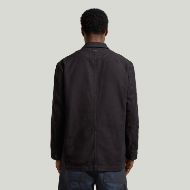 Снимка на G-STAR МЪЖКО САКО SPORT BLAZER DK BLACK GD 2
