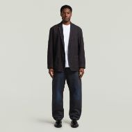 Снимка на G-STAR МЪЖКО САКО SPORT BLAZER DK BLACK GD 3