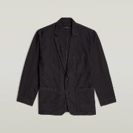 Снимка на G-STAR МЪЖКО САКО SPORT BLAZER DK BLACK GD 5